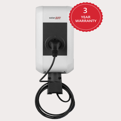 SolarEdge Home EV Charger 22 KW